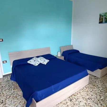 Da Cristina App B Maratea