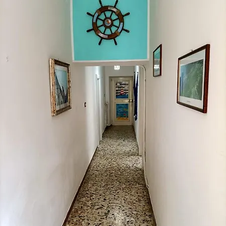 Σπίτι διακοπών Da Cristina App B