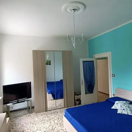 Σπίτι διακοπών Da Cristina App B *