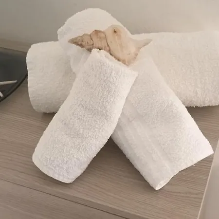 Da Cristina App B Prázdninový dům *