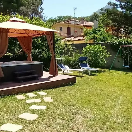 Da Cristina App B Maratea
