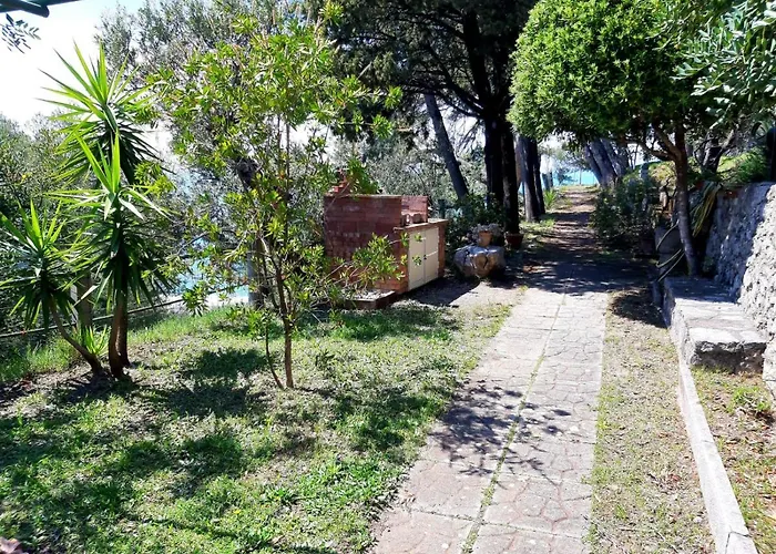 Da Cristina App B 度假居 *