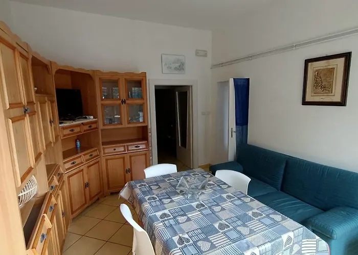 Da Cristina App B 度假居 *