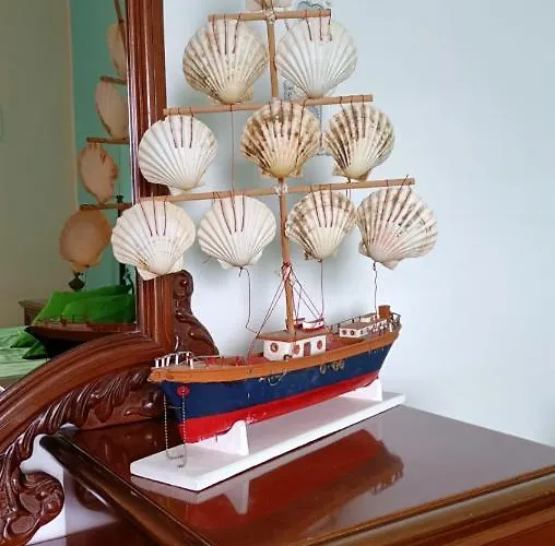 Da Cristina App B 度假居 *