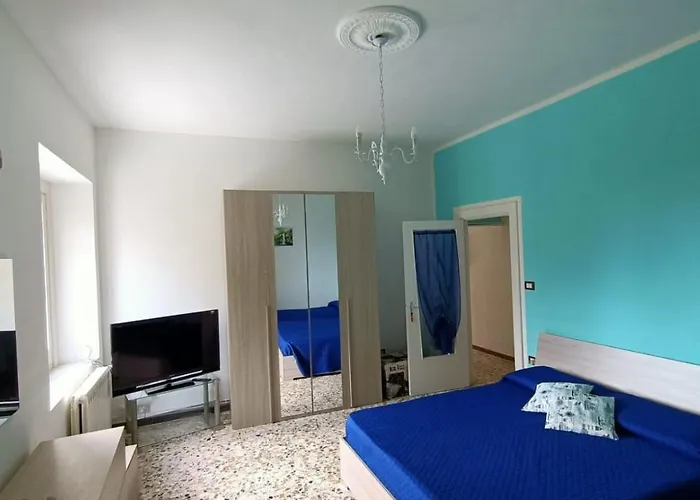 度假居 Da Cristina App B *