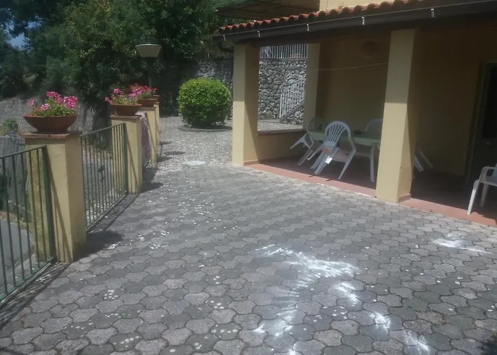 度假居 Da Cristina App B 马拉泰亚