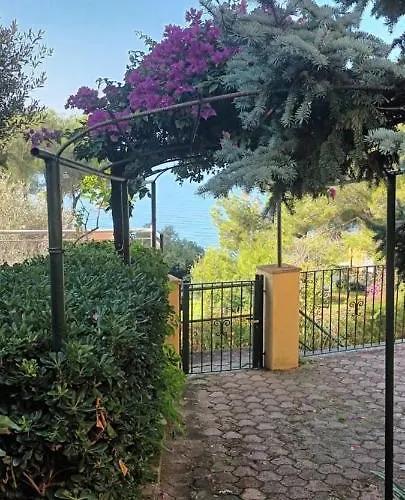 Da Cristina App B 度假居 马拉泰亚