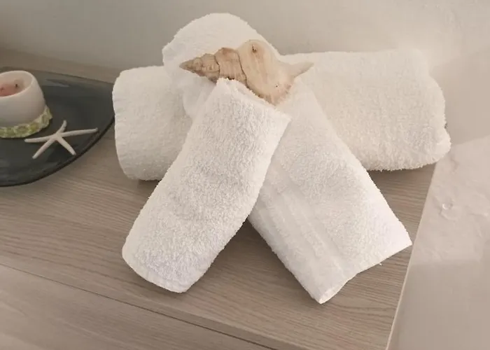 Da Cristina App B 度假居 *