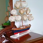 Da Cristina App B Casa vacanze *