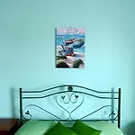 Da Cristina App B Casa vacanze *