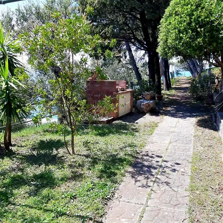 Da Cristina App B Feriehus *