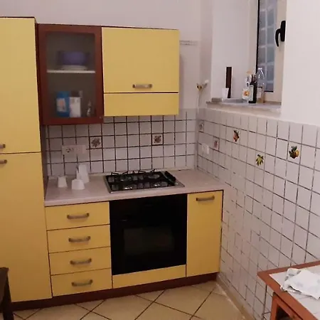 Da Cristina App B * Maratea