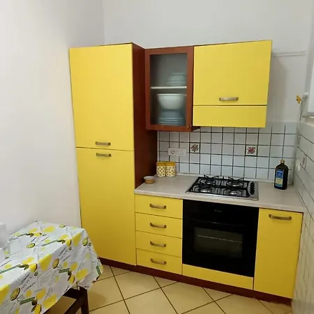 Holiday home Da Cristina App B *