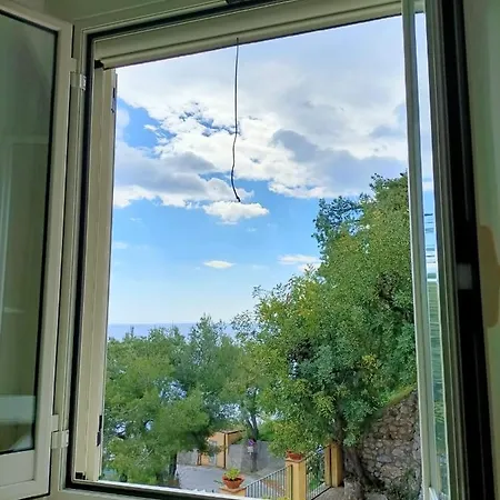 Da Cristina App B Maratea