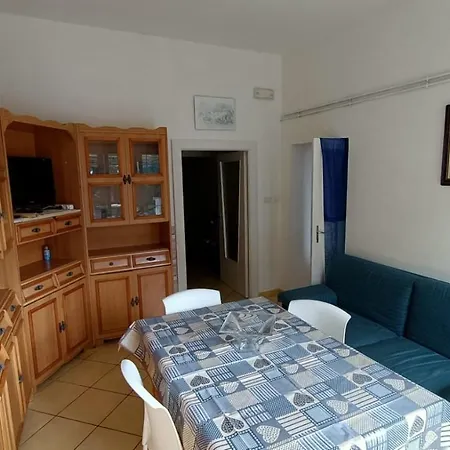 Da Cristina App B Holiday home *