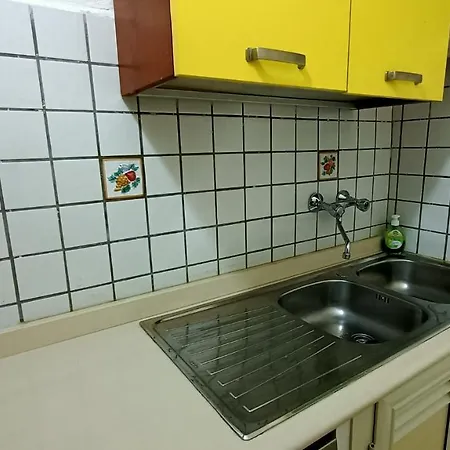 Da Cristina App B Maratea