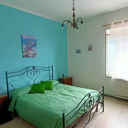 Da Cristina App B Maratea