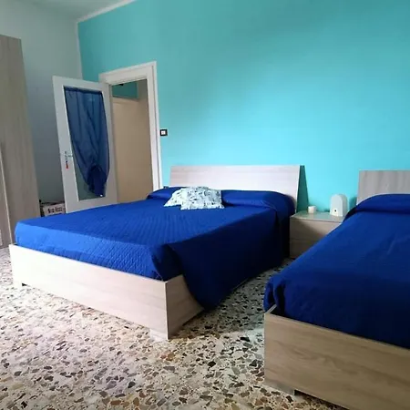 Da Cristina App B * Maratea