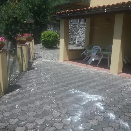 Feriehus Da Cristina App B Maratea