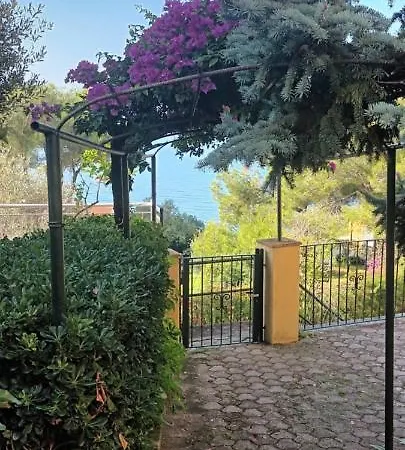 Da Cristina App B Holiday home Maratea