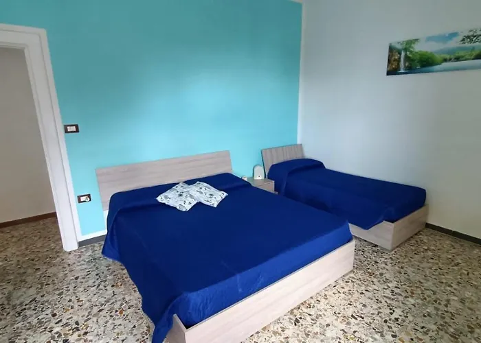 Da Cristina App B Maratea