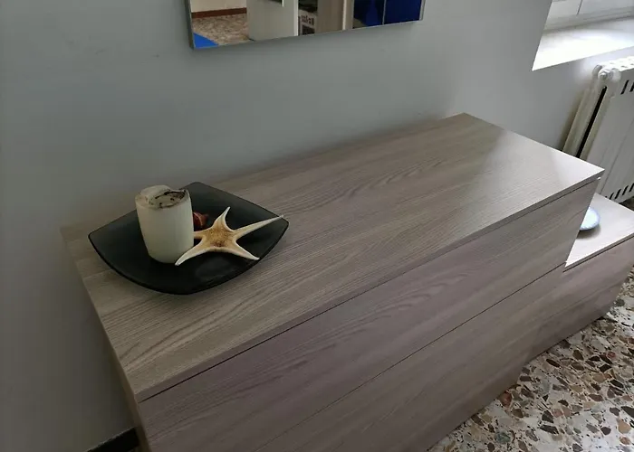 Feriehus Da Cristina App B *