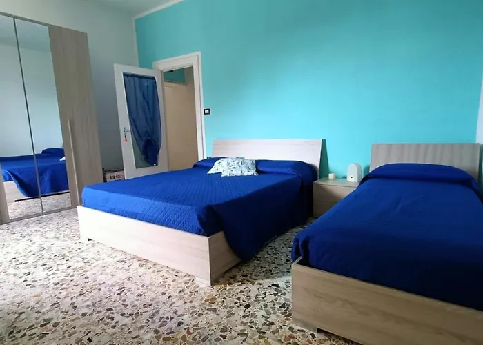 Da Cristina App B * Maratea