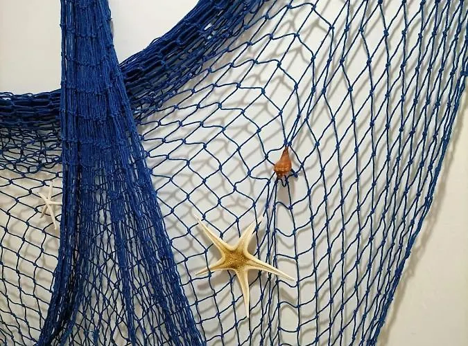 Feriehus Da Cristina App B *