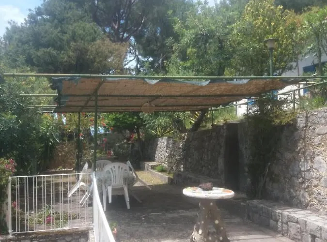 Feriehus Da Cristina App B *